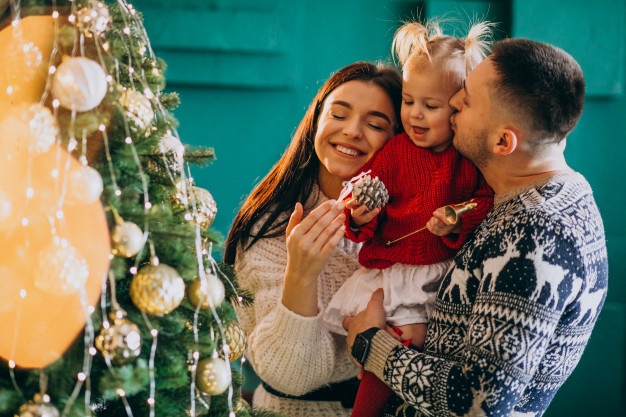 Disfrute estas festividades con el Credito Navideno Cootrapeldar1