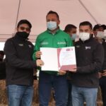 EFZ cuenta con el certificado de renovacion ISO 9001 version 2015