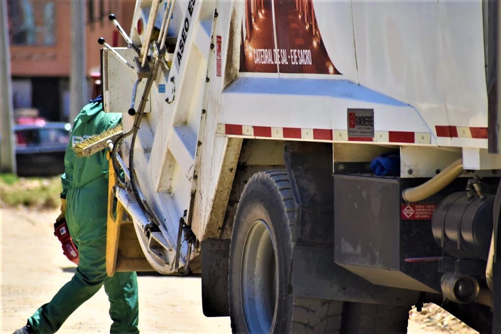 El 1 de enero de 2022 no habra recoleccion de residuos solidos y organicos en Zipaquira2