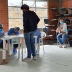 El 12 de los jovenes zipaquirenos salieron a elegir el Consejo Municipal de Juventud