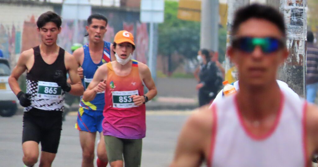 El 5 de diciembre cierran inscripciones para la carrera internacional San Silvestre de Chia2 1