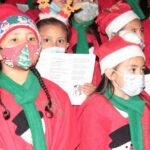 En Nemocon se vive la navidad