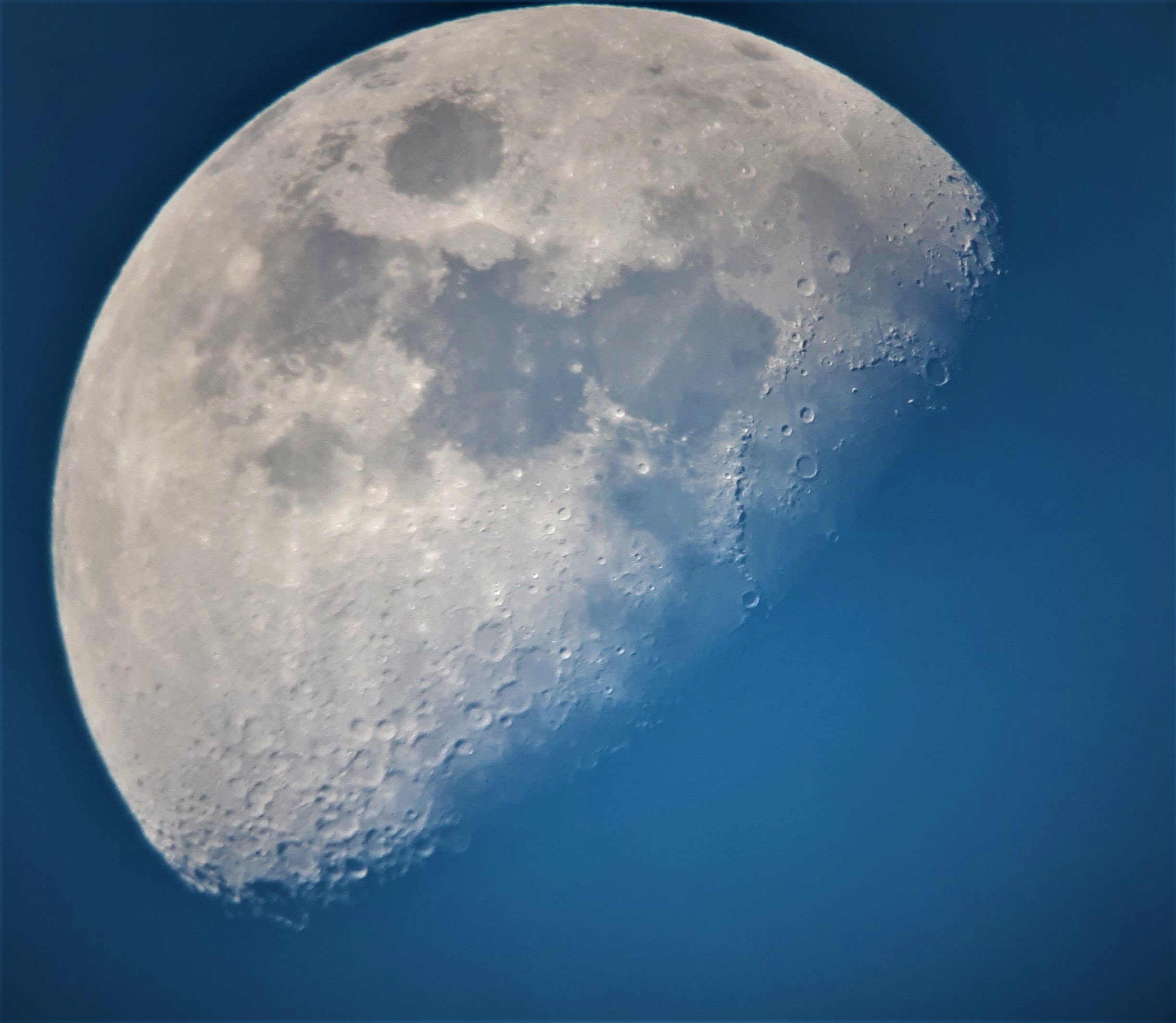 Gachancipa entre la ancestralidad y la luz de la luna 2
