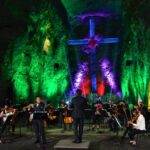 Hoy 24 y el 31 de diciembre el horario de atencion en Catedral de Sal 1