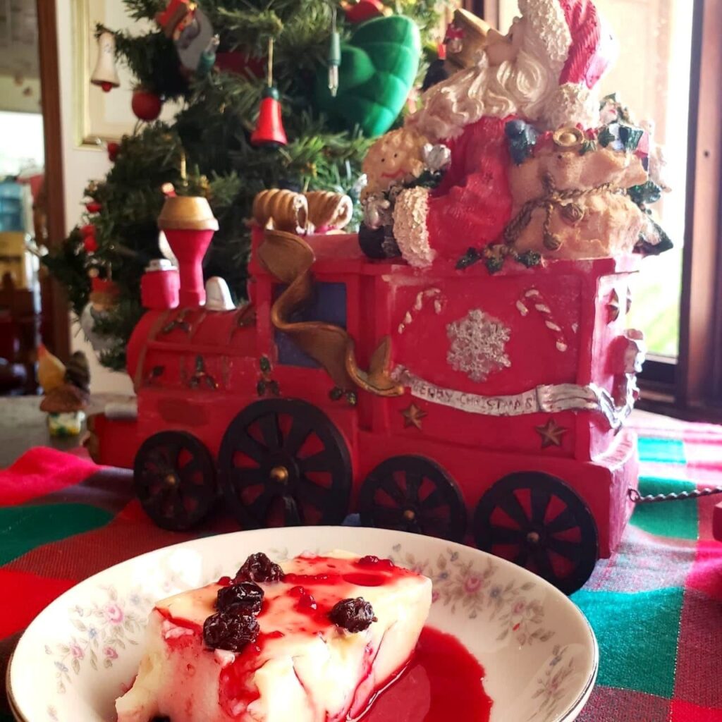 Navidad Tradicional 1