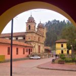 Nemocon inicia su temporada navidena y turistica de vacaciones