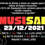 Participe de la gran fiesta donando regalos para ninos de escasos recursos2