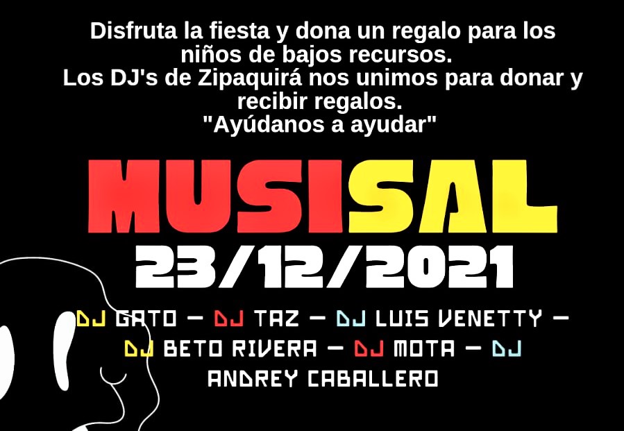 Participe de la gran fiesta donando regalos para ninos de escasos recursos2