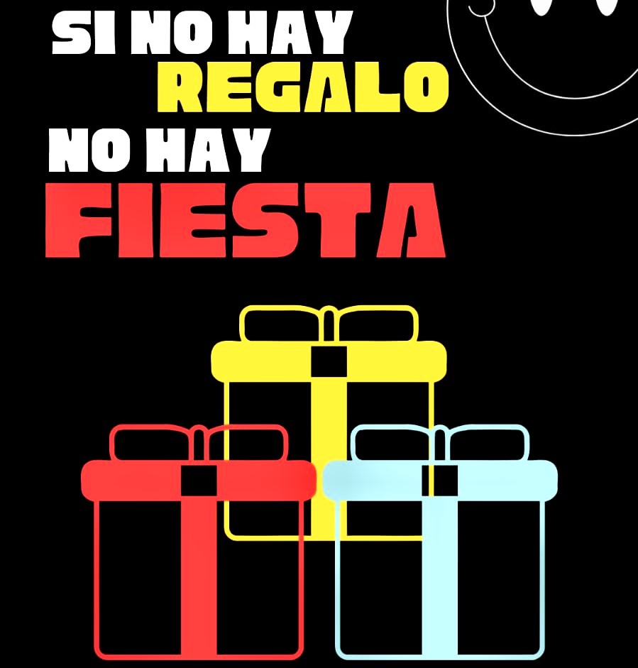 Participe de la gran fiesta donando regalos para ninos de escasos recursos3