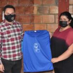 Personeria de Cajica hace acompanamiento a procesos de emprendimiento comunitario1