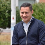 Personero de Cajica busca soluciones a problematicas comunales