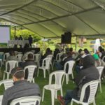 Preguntas sin respuestas deja las reuniones informativas sobre el Titulo Minero EIJ 151 en Cogua