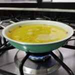 Riesgos que puede generar la mala disposicion del aceite usado de cocina