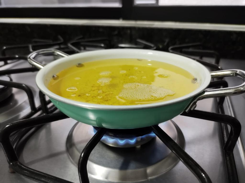 Riesgos que puede generar la mala disposicion del aceite usado de cocina