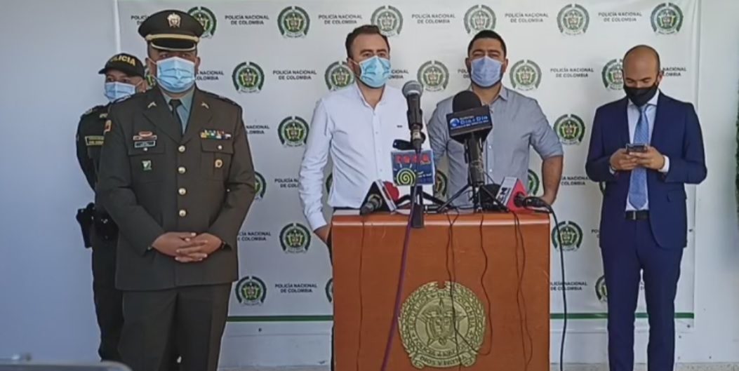 Rueda de prensa Plan Navidad Fusagasuga e1638460135729
