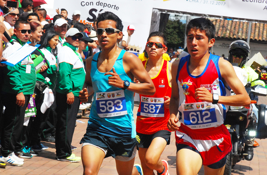 SAN SILVESTRE 2017 1
