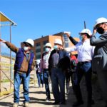 Universidad de Cundinamarca en Zipaquira esta en un 26 de construccion1