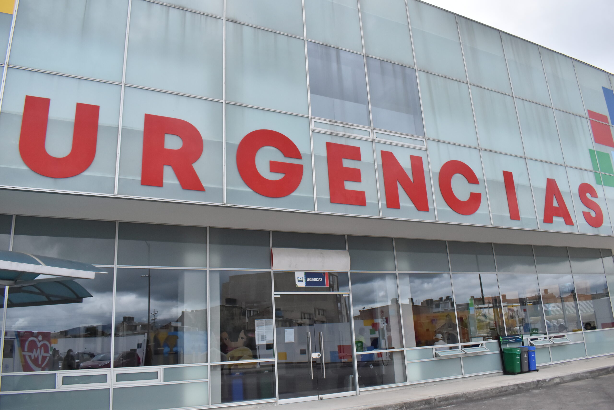 Zipaquira no registra pacientes covid 19 en UCI scaled