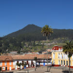 Zipaquira registra 1 caso activo de covid 19