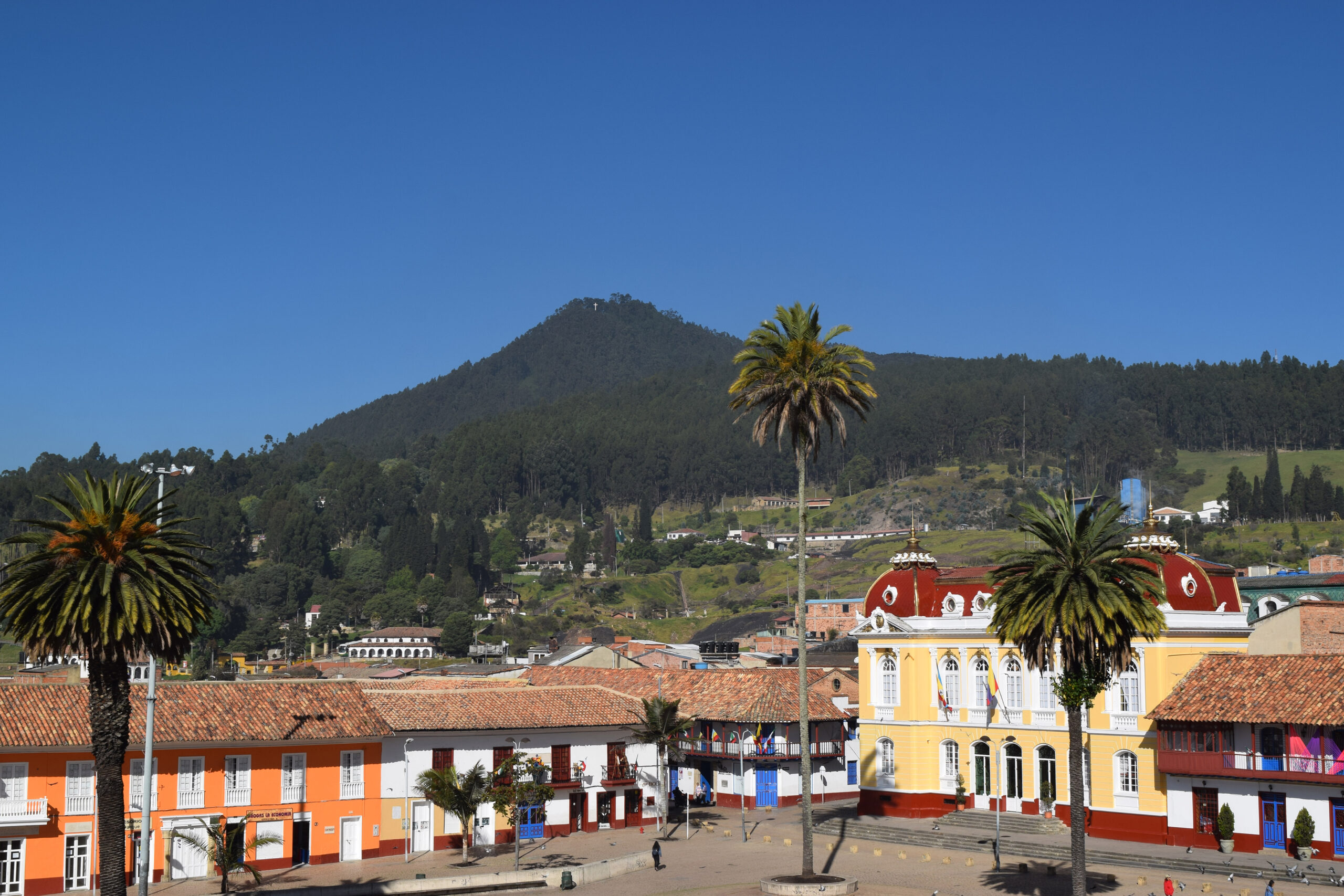 Zipaquira registra 1 caso activo de covid 19 scaled