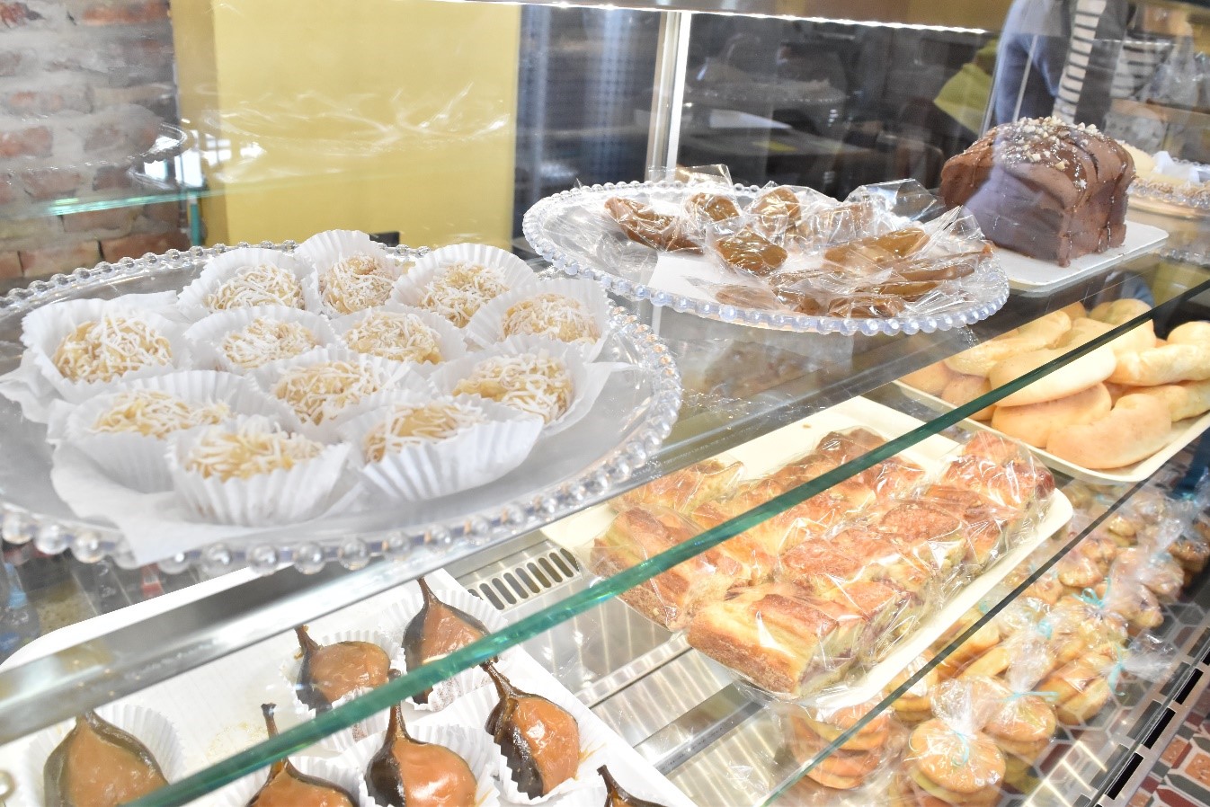 Postres de Nemocón