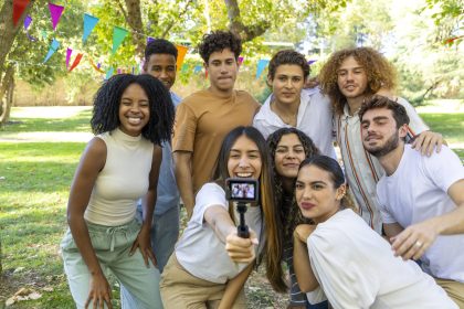 ¿Y donde estan los jovenes en Cundinamarca