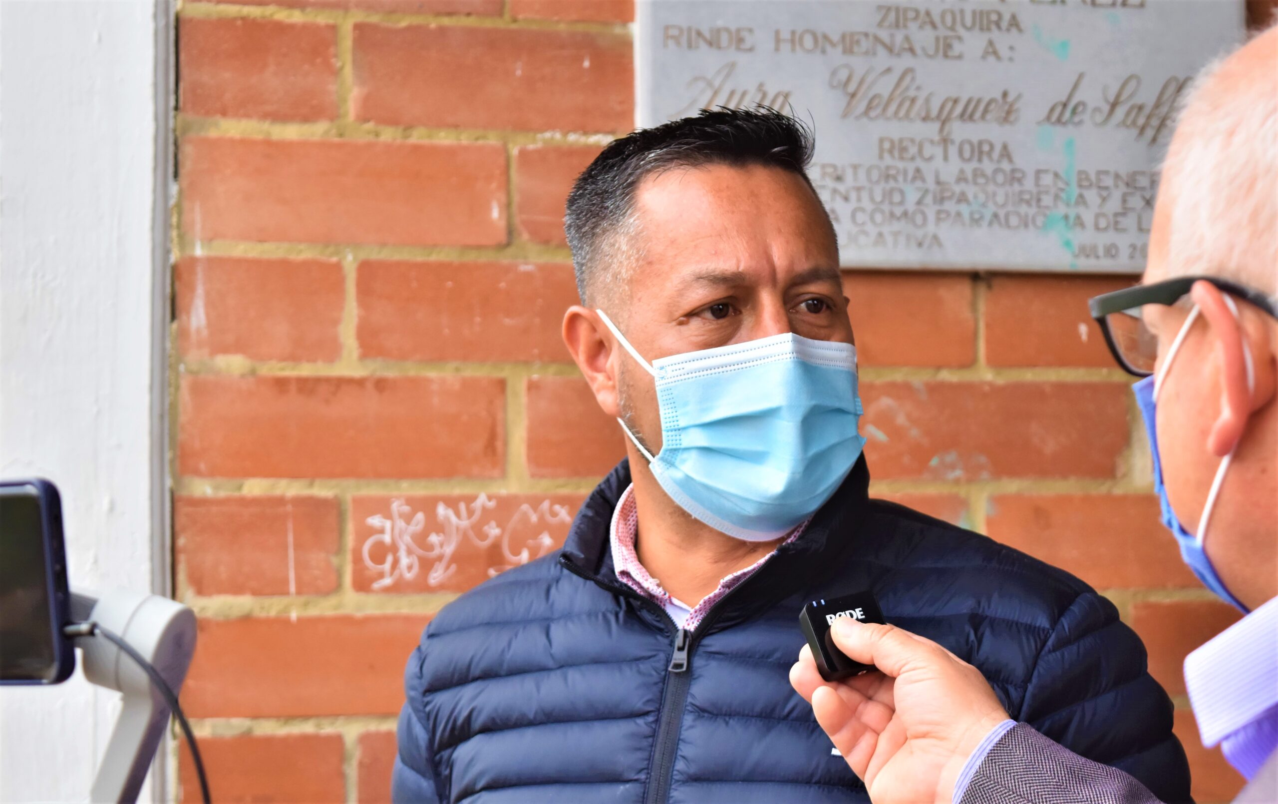 Acompanamiento al regreso a clases presenciales en Cundinamarca y otras regiones scaled