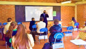 Acompanamiento al regreso a clases presenciales en Cundinamarca y otras regiones2