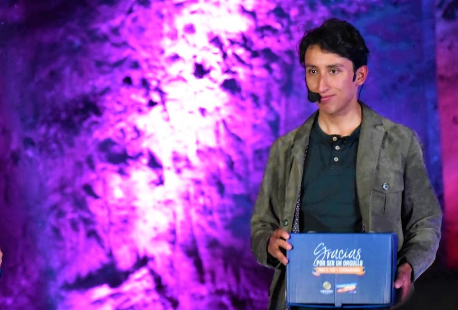 Afortunadamente Egan Bernal no presenta signos de infeccion