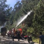 Bomberos