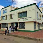 Calendario academico 2022 para establecimientos educativos de Zipaquira 1