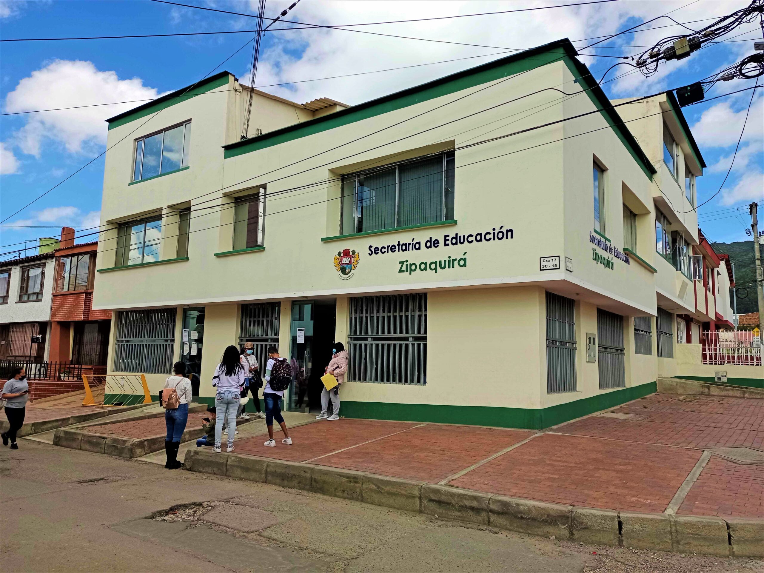 Calendario academico 2022 para establecimientos educativos de Zipaquira 1 scaled