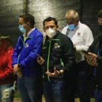 Comunidad de Alcazares I y alcalde de Chia hacen seguimiento a compromisos pactados