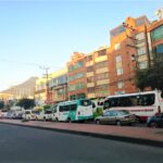 Denuncian escandalosas tarifas de transporte Zipa Portal Norte que llegan a 7100 por recorrido