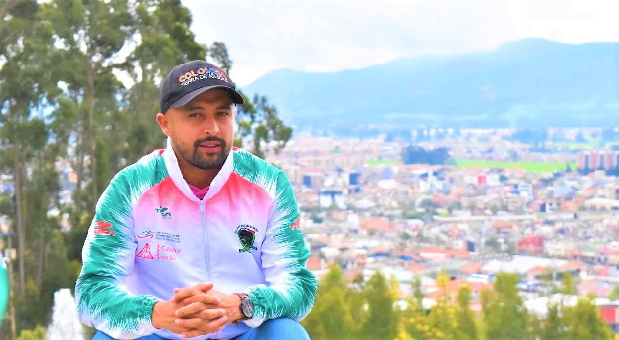 El deporte formativo y comunitario se afianza en Zipaquira