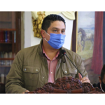 El presidente del Concejo de Zipaquira invito al Consejo de Juventud a trabajar unidos square