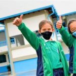 El retorno a la presencialidad es prioridad y garantia para el derecho a la educacion