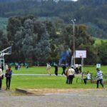 Los estudiantes en Cundinamarca vuelven a la presencialidad 1