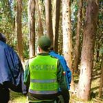 Operativos de seguridad y control en sectores de La Carrilera y El Bosque de Tocancipa1