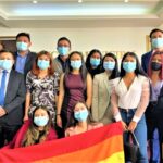 Posesionado el Consejo Municipal de Juventud de Cajica1