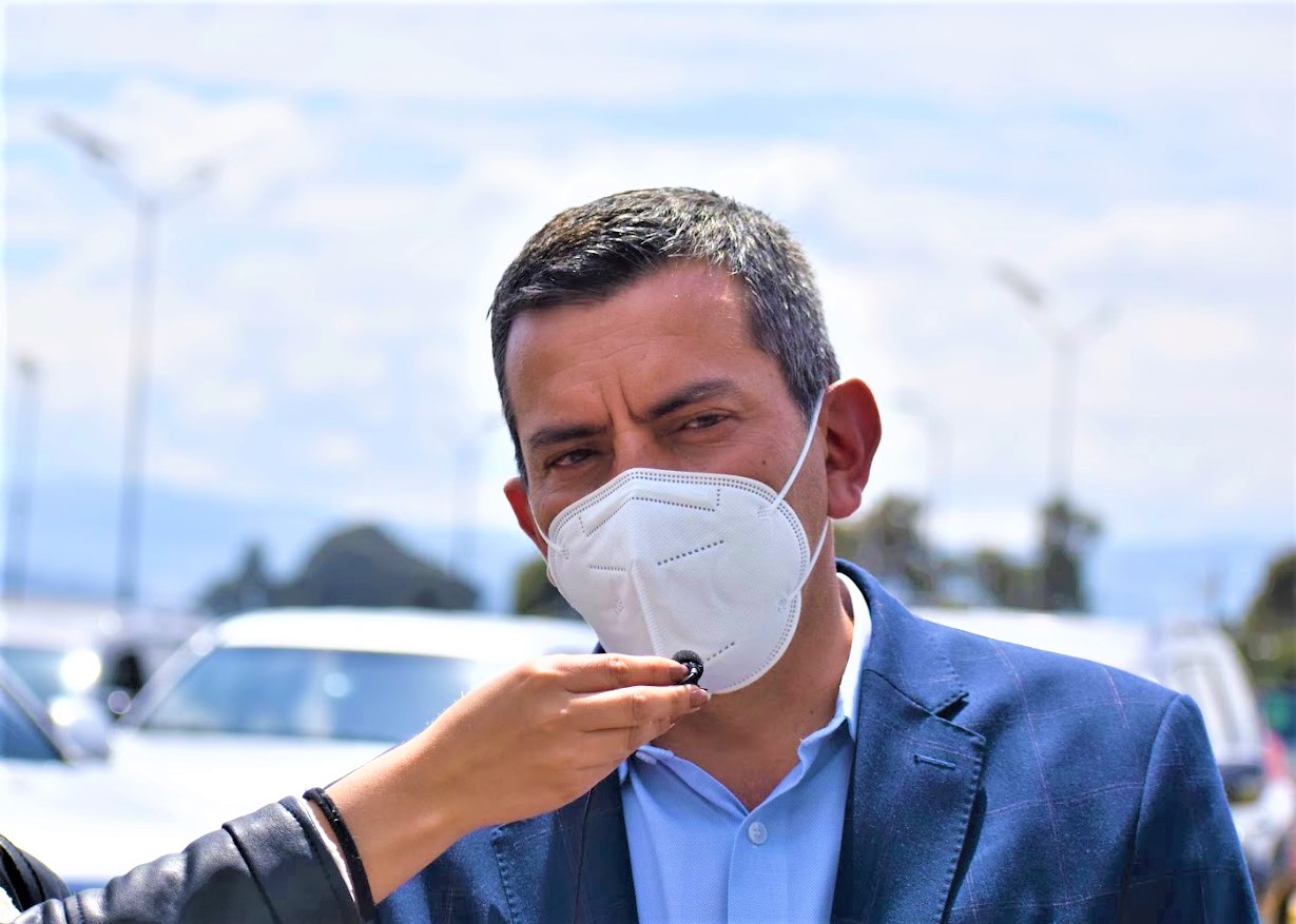 Se han incrementado ampliamente los casos de covid 19 en Zipaquira