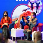 Se realizo el Primer Encuentro de Secretarios de Educacion 2022 1