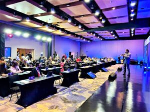 Se realizo el Primer Encuentro de Secretarios de Educacion 2022 2