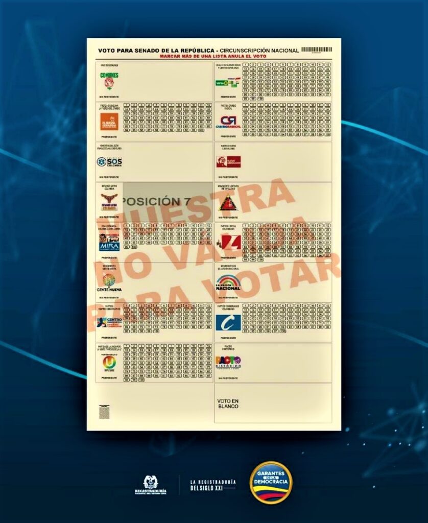 Senado Nacional