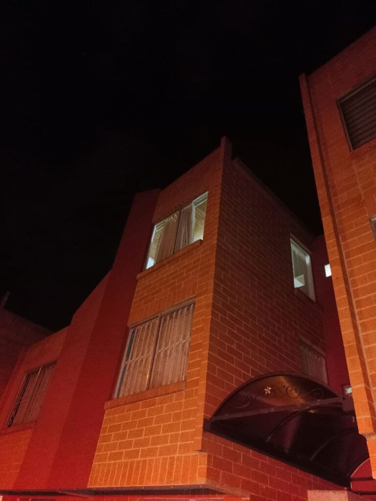 Villa Maria 3
