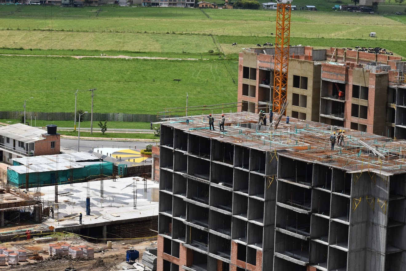 Vivienda de interes social