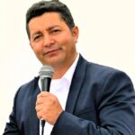 Walfrando Forero exalcalde de Tocancipa
