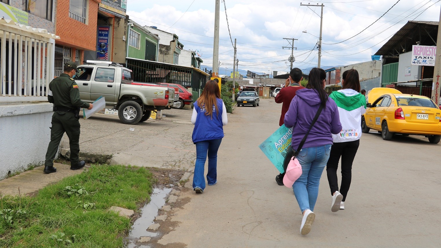 participacion