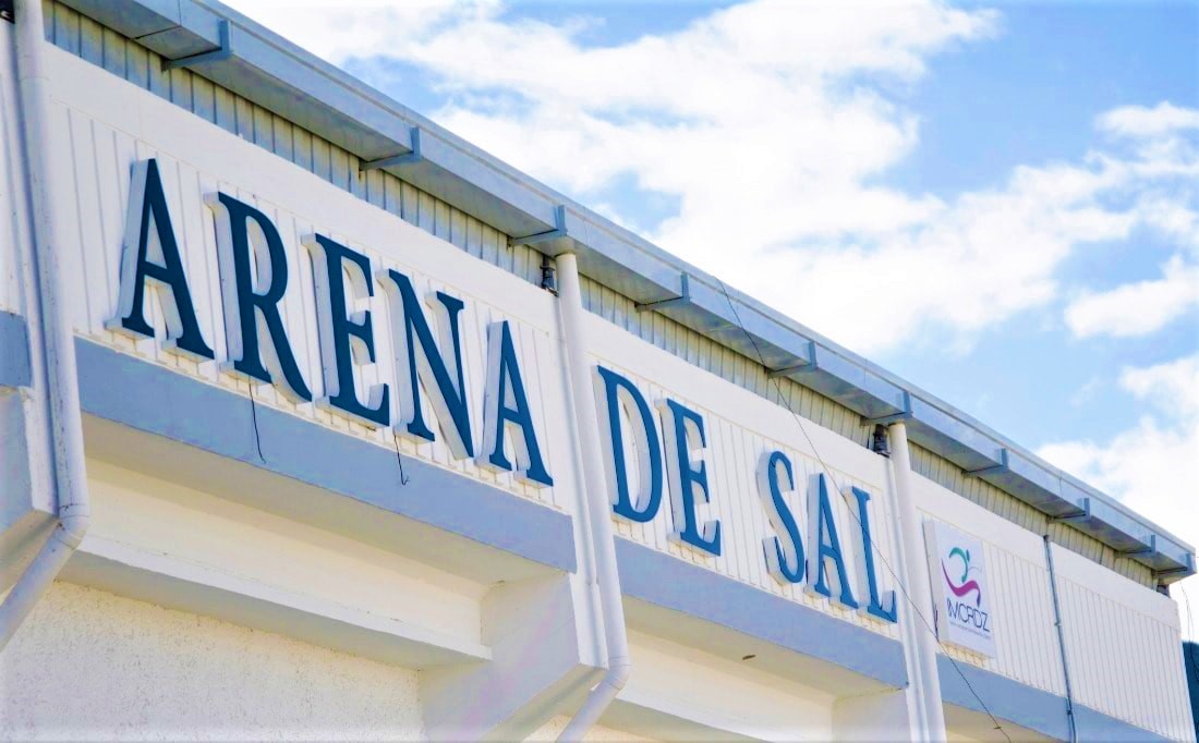 Arena de Sal