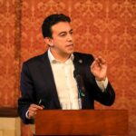 Avanzada de la MOE Union Europea anuncia su acompanamiento en las elecciones del 2022